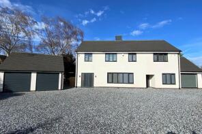 Mill House, Stapleford Road, Melton Mowbray LE14 2SF