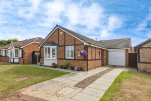 11, Brimston Close, Hartlepool TS26 0QA