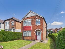 132, Westdale Lane East, Nottingham NG4 3PB