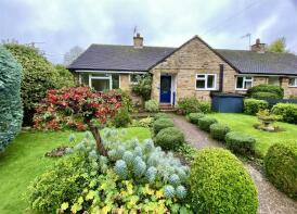 1, Mint Row, Main Road, Upper Brailes, Brailes OX15 5AT