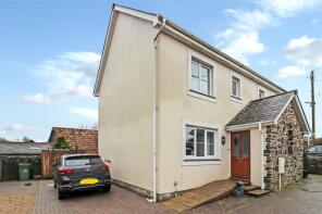 Kilfarassy Lodge, Road From St James Church To Sunnydean Cottage, Bideford EX39 5PG