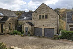 69, Stones Drive, Ripponden, Sowerby Bridge HX6 4NY