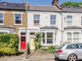 6, Manor Park Road, East Finchley, London N2 0SL