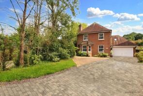 Elm Tree Lodge, Durley Street, Southampton SO32 2AA