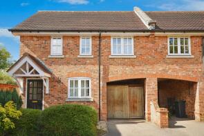 8, Augustine Mews, Great Missenden HP16 0AS