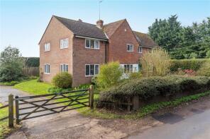 Linden Cottage, Church End, Ware SG11 2JG