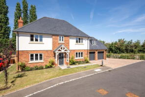 4, Platinum Close, Steeple Claydon MK18 2RX
