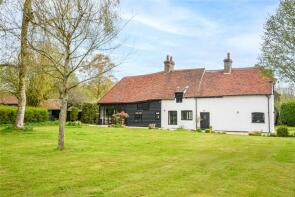 Wrens Farm, Little Knowl Hill, Thatcham RG19 8BL