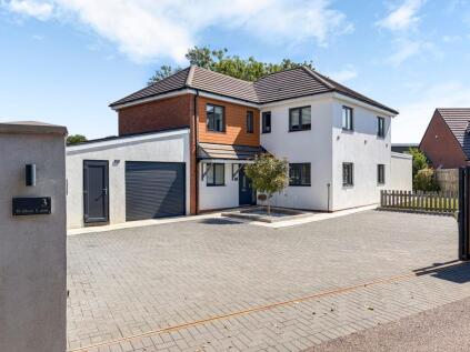 Willow Lane, Hartwell, Northampton, NN7