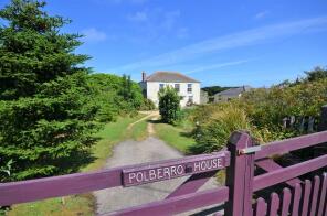 Polberro Cottage, Road From Bawden Farm To Trevaunance Road, West Polberro, St. Agnes TR5 0SS