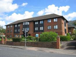21, Dawes Court, The Homend, Ledbury HR8 1BS