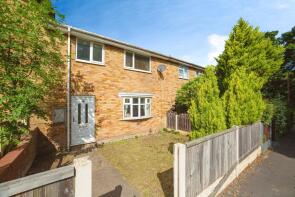 5, St Chads Square, Denaby Main, Doncaster DN12 4TD
