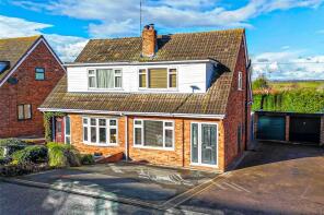 14, St Davids Road, Clifton Campville, Tamworth B79 0BA