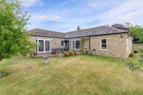 Woodbridge Farm, Leathley Lane, Otley LS21 2JY