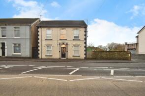 53, Bassett Terrace, Pwll, Llanelli SA15 4DU