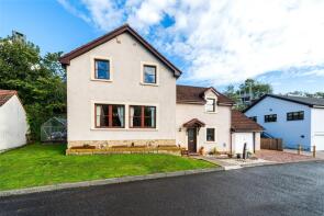 4 Strathdee Villa, Seatoun Place, Leven KY8 6BL