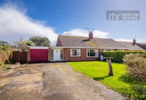 4, Chapelfield Close, Catfield NR29 5AT
