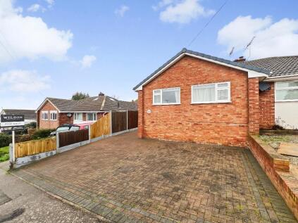 Woodrow Chase, Herne Bay, Kent, CT6 7JW