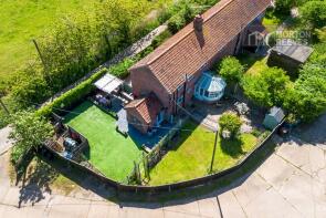 2, Marsh Farm Cottages, Station Road, Norwich NR13 3SH