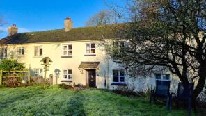 2, Hill Park Cottages, Road From Newton Cross To Prospect Corner, Barnstaple EX31 3PH