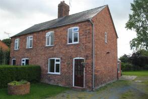14, Moss Villas, Yew Tree Farm Junction To Moss Cottages, The Moss, Whitchurch SY13 2PE