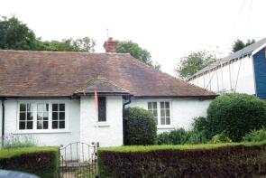 The Old Forge, The Street, Canterbury CT4 7DU