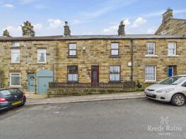6, Church Street, Castleton, Whitby YO21 2EQ