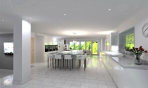 Absuma, The Street, Arundel BN18 9RJ