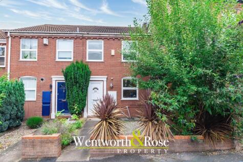 York Street, Harborne, Birmingham, West Midlands, B17 0HG