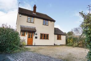 Red Roof Cottage, Ball Lane, Wolverhampton WV10 7HB