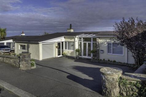 Lon Fferam, Benllech, Tyn-Y-Gongl