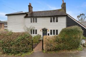 48 50, Maytham Road, Cranbrook TN17 4NP