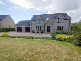 Bruadair, C49h From C45h At Malcolmburn To A95 At Mulben, Keith AB55 6YE