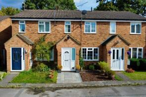 10, Magnolia Close, Owlsmoor, Sandhurst GU47 0UF