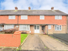 10, Beauford Road, Heathfield TN21 0EB