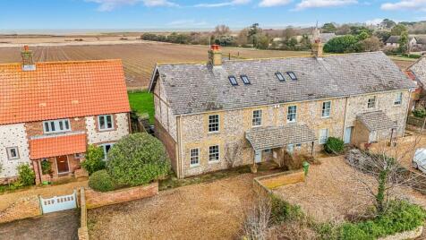 Main Road, Titchwell, PE31