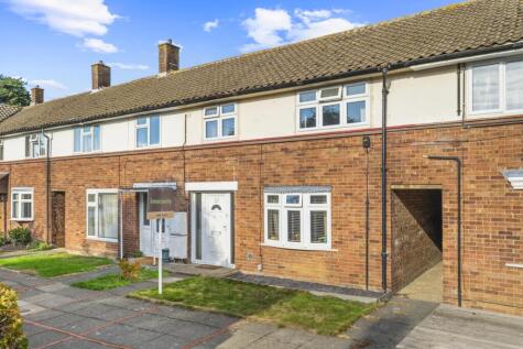 Perry Spring, Harlow, Essex, CM17