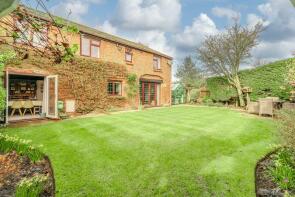 Grange Barn, North Moor Lane, Ormskirk L39 8RE