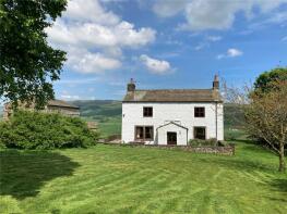 Cubble Head, High Lane, Hawes DL8 3PL