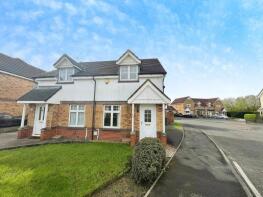 160, Greenhills, Newcastle Upon Tyne NE12 5BD