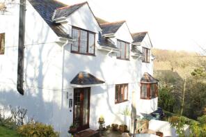 Woodlands, Road Past Skylark Inn, Yelverton PL20 6JB