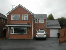 87, Northumberland Avenue, Nuneaton CV10 8EP