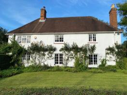 Aldermans Cottage, Chalkcroft Lane, Andover SP11 0RQ