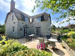 Walnut Tree Cottage, Shute Lane, Long Sutton, Langport TA10 9LZ
