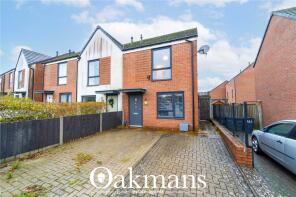 144, Frogmill Road, Birmingham B31 5DD