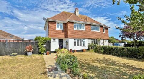 Roydon Way, Frinton-on-Sea, Essex