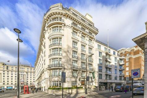North Row, Mayfair, London