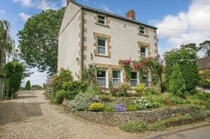 Holly Tree House, Horn Lane, Moreton-in-marsh GL56 0NT