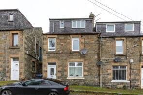 9, Millburn Place, Selkirk TD7 5AF