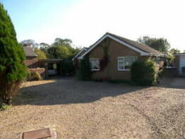 Duporth, Main Road, Louth LN11 7SB